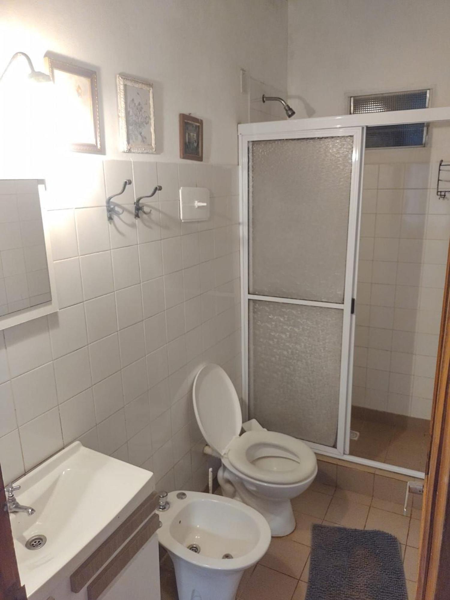 Cabanas Con Piscina En La Entrada De Oberá Kültér fotó